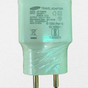 Refurbished Samsung original adaptor (3 months warranty)